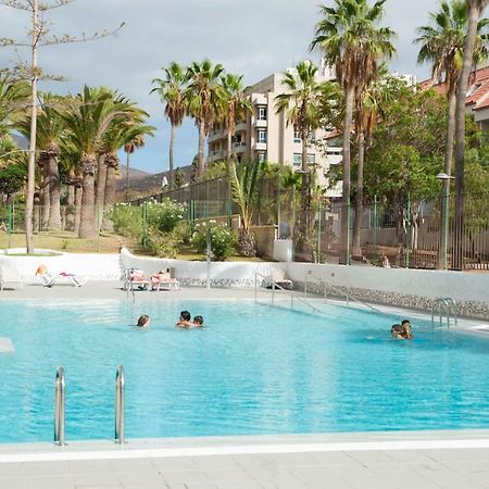 Ferienwohnung Playa Honda Playa de las Américas Exterior foto