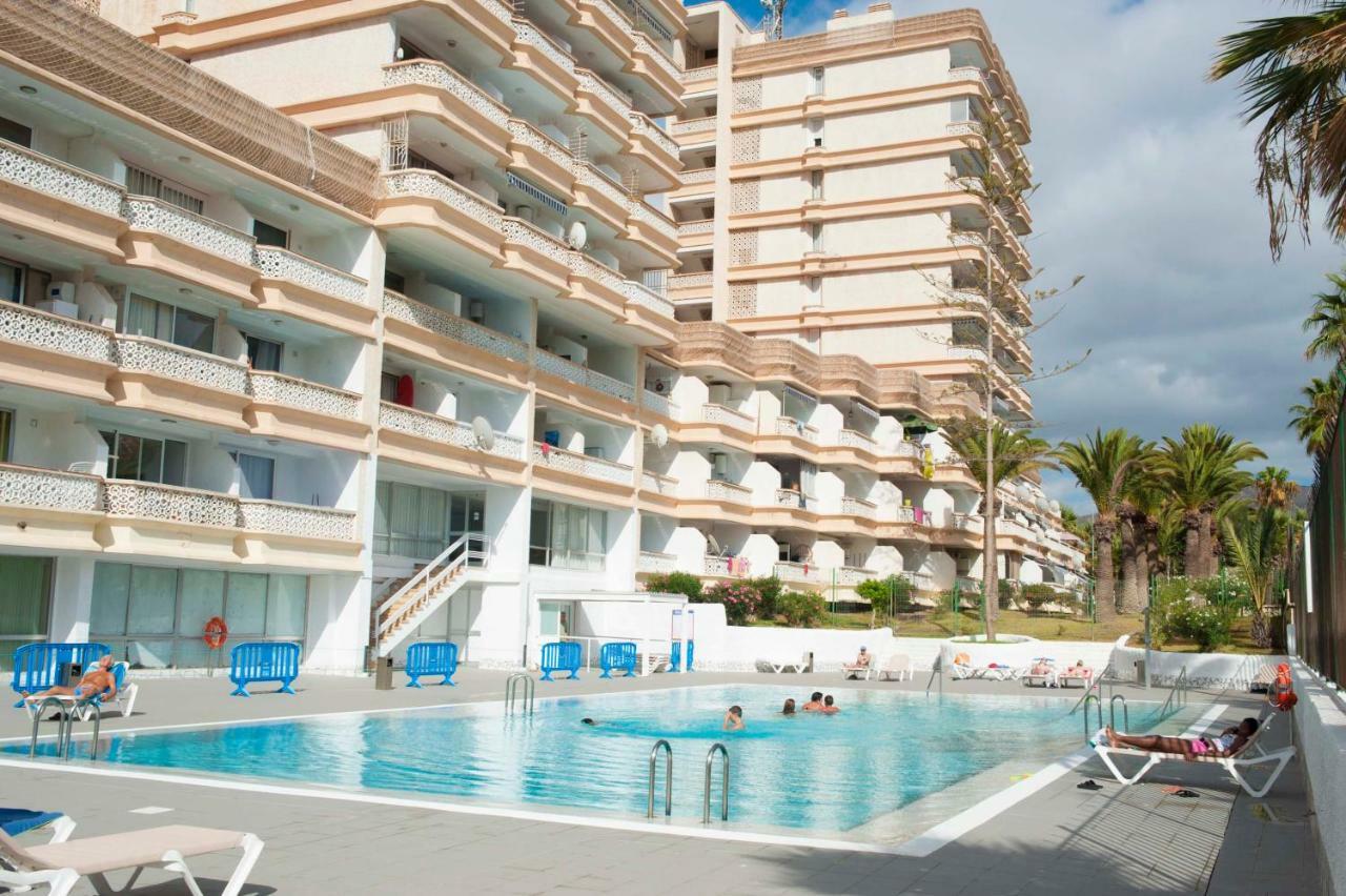 Ferienwohnung Playa Honda Playa de las Américas Exterior foto