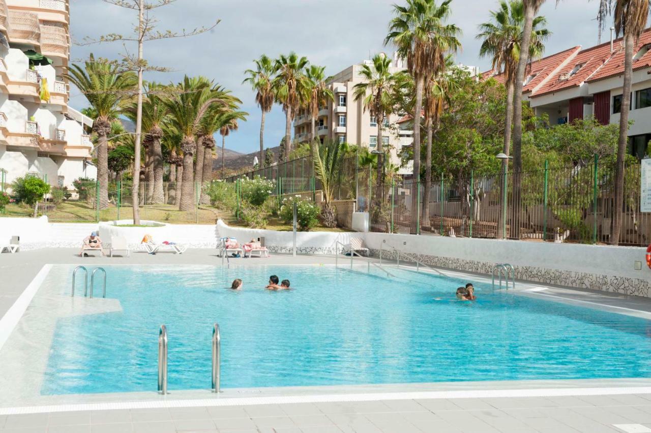 Ferienwohnung Playa Honda Playa de las Américas Exterior foto